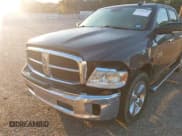 ✅ 2018 Ram 1500 Big Horn • VIN: 3C6RR7LG0JG226333 • Лот: 43456603. Опубликован ранее на IAAI с пробегом 118 920 миль. Бесплатный доступ к архиву аукционных продаж из США и подробный отчёт об истории автомобиля на DreamBid. Изображение 6.