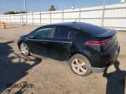 ✅ 2014 Chevrolet Volt • VIN: 1G1RB6E49EU163111 • Lot: 69861874. Wystawiony na Copart z przebiegiem 104 108 mil. Bezpłatny archiwum sprzedaży aukcyjnych z USA i szczegółowy raport historii pojazdu na DreamBid. Zdjęcie 2.