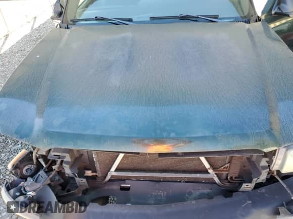 2004 Chevrolet Silverado 1500 Work Truck z VIN 1GCEK14V44Z262570, wystawiony jako Copart lot #76862394 z przebiegiem 138 432 mil mil oraz Szkoda całkowita • Salvage title. Historia ofert i sprzedaży dostępna na DreamBid. Obrazek 12.