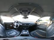 ✅ 2017 Audi A7 Premium Plus • VIN: WAUW2AFCXHN078065 • Lot: 43424856. Wystawiony na IAAI z przebiegiem 96 619 mil. Bezpłatny archiwum sprzedaży aukcyjnych z USA i szczegółowy raport historii pojazdu na DreamBid. Zdjęcie 19.