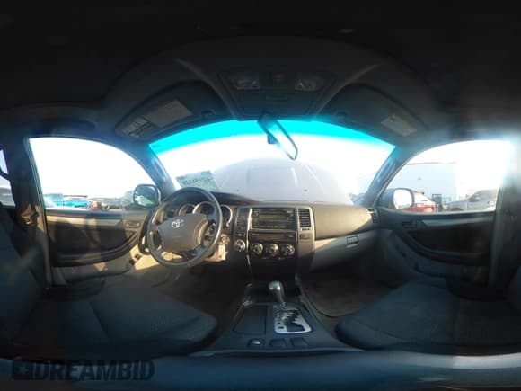 ✅ 2006 Toyota 4Runner SR5 • VIN: JTEBU14RX68075337 • Лот: 42954120. Опубликован ранее на IAAI с пробегом 286 380 миль. Бесплатный доступ к архиву аукционных продаж из США и подробный отчёт об истории автомобиля на DreamBid. Изображение 18.