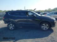 ✅ 2022 Hyundai Santa Fe SE • VIN: 5NMS1DAJ7NH441717 • Lot: 43245586. Wystawiony na IAAI z przebiegiem 52 477 mil. Bezpłatny archiwum sprzedaży aukcyjnych z USA i szczegółowy raport historii pojazdu na DreamBid. Zdjęcie 13.