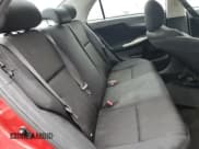 ✅ 2012 Toyota Corolla S • VIN: 5YFBU4EEXCP059771 • Lot: 92759265. Wystawiony na Copart z przebiegiem 138 616 mil. Bezpłatny archiwum sprzedaży aukcyjnych z USA i szczegółowy raport historii pojazdu na DreamBid. Zdjęcie 10.