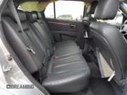 ✅ 2009 Hyundai Santa Fe Limited • VIN: 5NMSH13E89H294534 • Lot: 72945194. Listed on Copart with 103,621 mi. Free auction sales archive from the USA and detailed vehicle history report at DreamBid. Image 11.