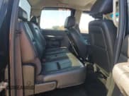 ✅ 2014 Chevrolet Silverado 2500HD LT • VIN: 1GC1KXCG4EF143070 • Лот: 46137485. Опубликован ранее на Copart с пробегом 218 910 миль. Бесплатный доступ к архиву аукционных продаж из США и подробный отчёт об истории автомобиля на DreamBid. Изображение 10.