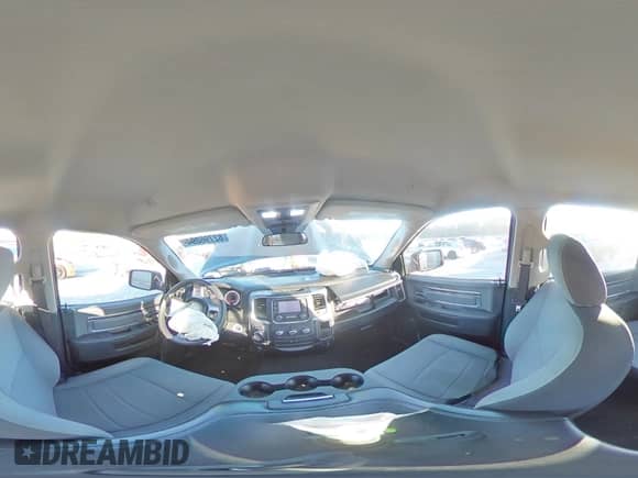 2021 Ram 1500 SLT z VIN 1C6RR6TT9MS520706, wystawiony jako Copart lot #82796094 z przebiegiem 84 694 mil mil oraz Szkoda całkowita • Salvage title. Historia ofert i sprzedaży dostępna na DreamBid. Obrazek 13.