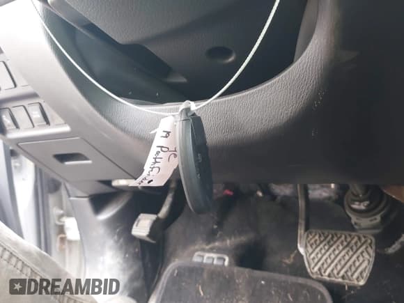 ✅ 2019 Nissan Pathfinder S • VIN: 5N1DR2MMXKC639984 • Lot: 42173450. Listed on IAAI with 110,777 mi. Free auction sales archive from the USA and detailed vehicle history report at DreamBid. Image 11.