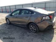 ✅ 2017 Chevrolet Cruze LT • VIN: 1G1BE5SM5H7280260 • Lot: 60887773. Listed on Copart with 77,048 mi. Free auction sales archive from the USA and detailed vehicle history report at DreamBid. Image 2.