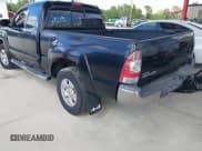 ✅ 2015 Toyota Tacoma • VIN: 5TFUX4EN5FX036792 • Lot: 43338032. Listed on IAAI with 167,320 mi. Free auction sales archive from the USA and detailed vehicle history report at DreamBid. Image 3.