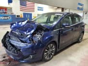 ✅ 2017 Ford C-Max Titanium • VIN: 1FADP5FU2HL110231 • Lot: 53205385. Wystawiony na Copart z przebiegiem 75 187 mil. Bezpłatny archiwum sprzedaży aukcyjnych z USA i szczegółowy raport historii pojazdu na DreamBid. Zdjęcie 1.