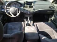 ✅ 2011 Honda Accord LX • VIN: 1HGCP2F31BA052595 • Lot: 92051875. Listed on Copart with 329,473 mi. Free auction sales archive from the USA and detailed vehicle history report at DreamBid. Image 8.