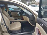 ✅ 2012 Hyundai Genesis 3.8L • VIN: KMHGC4DD7CU151680 • Лот: 43666127. Опубликован ранее на IAAI с пробегом 110 360 миль. Бесплатный доступ к архиву аукционных продаж из США и подробный отчёт об истории автомобиля на DreamBid. Изображение 5.