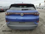 ✅ 2021 Volkswagen ID.4 Pro S • VIN: WVGTMPE20MP042715 • Лот: 72539032. Опубликован ранее на Copart с пробегом 5 583 миль. Бесплатный доступ к архиву аукционных продаж из США и подробный отчёт об истории автомобиля на DreamBid. Изображение 6.