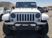 ✅ 2015 Jeep Wrangler Rubicon Hard Rock • VIN: 1C4BJWCG5FL561397 • Lot: 61218185. Listed on Copart with 164,240 mi. Free auction sales archive from the USA and detailed vehicle history report at DreamBid. Image 5.