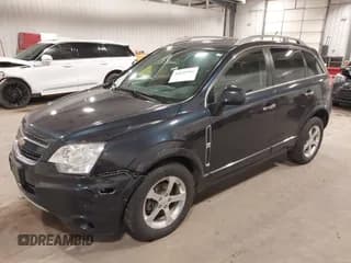 ✅ 2014 Chevrolet Captiva Sport LT • VIN: 3GNAL3EK8ES538492 • Lot: 42235966. Wystawiony na IAAI z przebiegiem 207 294 mil. Bezpłatny archiwum sprzedaży aukcyjnych z USA i szczegółowy raport historii pojazdu na DreamBid. Zdjęcie 2.