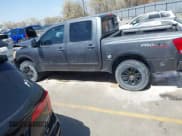 ✅ 2012 Nissan Titan SL • VIN: 1N6BA0EC7CN304116 • Lot: 41950392. Listed on IAAI with 194,352 mi. Free auction sales archive from the USA and detailed vehicle history report at DreamBid. Image 14.