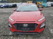 ✅ 2021 Hyundai Kona SEL • VIN: KM8K2CAA8MU628054 • Лот: 74726703. Опубликован ранее на Copart с пробегом 21 495 миль. Бесплатный доступ к архиву аукционных продаж из США и подробный отчёт об истории автомобиля на DreamBid. Изображение 5.