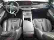 ✅ 2022 Hyundai Palisade Calligraphy • VIN: KM8R7DHE0NU356034 • Lot: 70892474. Wystawiony na Copart z przebiegiem 75 609 mil mil. Skorzystaj z bezpłatnego archiwum sprzedaży aukcyjnych z USA i zobacz szczegółowy raport historii pojazdu na DreamBid. Zdjęcie 8.