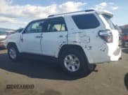✅ 2022 Toyota 4Runner SR5 Premium • VIN: JTEFU5JR7N5264475 • Lot: 82253155. Listed on Copart with 68,783 mi. Free auction sales archive from the USA and detailed vehicle history report at DreamBid. Image 2.