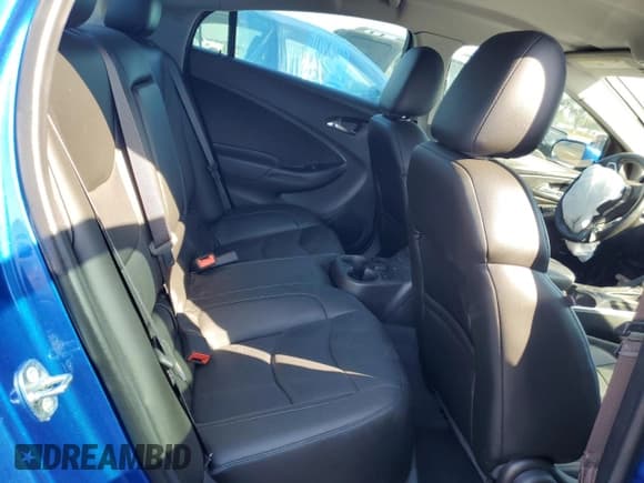 ✅ 2017 Chevrolet Volt Premier • VIN: 1G1RB6S52HU148533 • Lot: 73287153. Wystawiony na Copart z przebiegiem 55 272 mil. Bezpłatny archiwum sprzedaży aukcyjnych z USA i szczegółowy raport historii pojazdu na DreamBid. Zdjęcie 10.