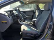 ✅ 2013 Hyundai Elantra GLS • VIN: 5NPDH4AE9DH346598 • Lot: 65207395. Listed on Copart with 133,227 mi. Free auction sales archive from the USA and detailed vehicle history report at DreamBid. Image 7.