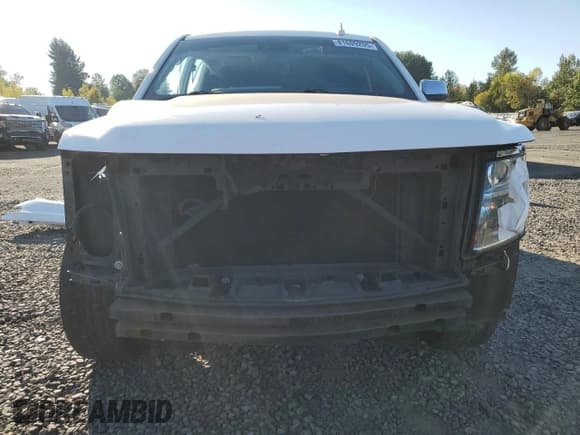 ✅ 2015 Chevrolet Tahoe LTZ • VIN: 1GNSCCKC0FR619587 • Lot: 81609205. Wystawiony na Copart z przebiegiem 127 528 mil. Bezpłatny archiwum sprzedaży aukcyjnych z USA i szczegółowy raport historii pojazdu na DreamBid. Zdjęcie 5.