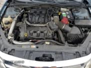 ✅ 2012 Ford Fusion SEL • VIN: 3FAHP0JG6CR218559 • Lot: 90133975. Listed on Copart with 141,409 mi. Free auction sales archive from the USA and detailed vehicle history report at DreamBid. Image 11.