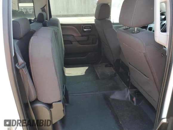 ✅ 2018 Chevrolet Silverado 1500 Work Truck • VIN: 3GCPCNEC2JG367694 • Lot: 66895004. Listed on Copart with 175,652 mi. Free auction sales archive from the USA and detailed vehicle history report at DreamBid. Image 10.