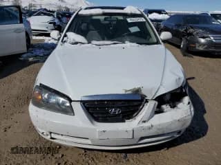 ✅ 2004 Hyundai Elantra GLS • VIN: KMHDN46D64U862170 • Lot: 51999865. Wystawiony na Copart z przebiegiem 190 736 mil. Bezpłatny archiwum sprzedaży aukcyjnych z USA i szczegółowy raport historii pojazdu na DreamBid. Zdjęcie 5.