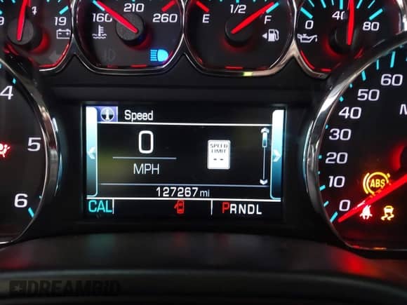 2017 Chevrolet Silverado 1500 High Country с VIN 3GCUKTEC6HG315926, выставлен на аукционе IAAI как лот 43372761 с пробегом 127 267 миль миль и . История ставок и продаж доступна на DreamBid. Изображение 16.