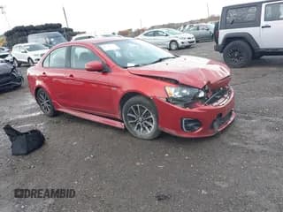 ✅ 2017 Mitsubishi Lancer ES • VIN: JA32U2FU5HU003272 • Lot: 43660033. Wystawiony na IAAI z przebiegiem 165 951 mil. Bezpłatny archiwum sprzedaży aukcyjnych z USA i szczegółowy raport historii pojazdu na DreamBid. Zdjęcie 1.