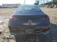 ✅ 2024 Mercedes-Benz CLE • VIN: W1KMJ6BB1RF035047 • Lot: 69927335. Listed on Copart with 4,703 mi. Free auction sales archive from the USA and detailed vehicle history report at DreamBid. Image 6.