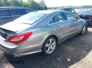 ✅ 2013 Mercedes-Benz CLS 550 • VIN: WDDLJ9BB9DA084905 • Лот: 42860271. Опубликован ранее на IAAI с пробегом 112 720 миль. Бесплатный доступ к архиву аукционных продаж из США и подробный отчёт об истории автомобиля на DreamBid. Изображение 4.