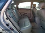 ✅ 2007 Hyundai Azera SE • VIN: KMHFC46F27A206456 • Lot: 82639615. Listed on Copart with 153,231 mi. Free auction sales archive from the USA and detailed vehicle history report at DreamBid. Image 10.