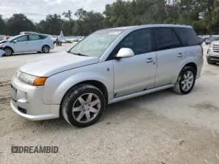 2004 Saturn VUE V6 с VIN 5GZCZ63434S832395, выставлен на аукционе Copart как лот 80083274 с пробегом 212 562 миль миль и На запчасти • Non repairable. История ставок и продаж доступна на DreamBid. Изображение 1.