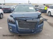 ✅ 2011 GMC Terrain SLE-2 • VIN: 2CTALSEC3B6370299 • Лот: 42772222. Опубликован ранее на IAAI с пробегом 258 016 миль. Бесплатный доступ к архиву аукционных продаж из США и подробный отчёт об истории автомобиля на DreamBid. Изображение 12.
