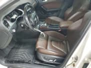 ✅ 2015 Audi allroad A4 Premium Plus • VIN: WA1UFAFL9FA033423 • Лот: 91700175. Опубликован ранее на Copart с пробегом 133 939 миль. Бесплатный доступ к архиву аукционных продаж из США и подробный отчёт об истории автомобиля на DreamBid. Изображение 7.