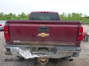 ✅ 2015 Chevrolet Silverado 2500HD LT • VIN: 1GC2KVEG3FZ138187 • Lot: 42406129. Wystawiony na IAAI z przebiegiem 124 512 mil. Bezpłatny archiwum sprzedaży aukcyjnych z USA i szczegółowy raport historii pojazdu na DreamBid. Zdjęcie 17.