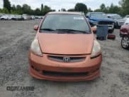 ✅ 2007 Honda Fit Sport • VIN: JHMGD38687S008812 • Лот: 66856135. Опубликован ранее на Copart с пробегом 210 148 миль. Бесплатный доступ к архиву аукционных продаж из США и подробный отчёт об истории автомобиля на DreamBid. Изображение 5.