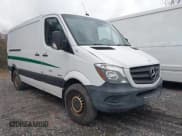 ✅ 2015 Mercedes-Benz Sprinter Cargo • VIN: WD3PE7CC7F5955785 • Лот: 43771513. Опубликован ранее на IAAI с пробегом 147 270 миль. Бесплатный доступ к архиву аукционных продаж из США и подробный отчёт об истории автомобиля на DreamBid. Изображение 1.