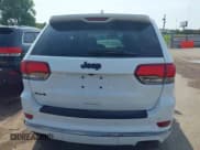 ✅ 2016 Jeep Grand Cherokee Overland • VIN: 1C4RJFCG8GC309773 • Lot: 42761220. Wystawiony na IAAI z przebiegiem 126 071 mil. Bezpłatny archiwum sprzedaży aukcyjnych z USA i szczegółowy raport historii pojazdu na DreamBid. Zdjęcie 16.