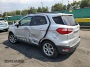 ✅ 2019 Ford EcoSport SE • VIN: MAJ3S2GE5KC305506 • Lot: 69106275. Wystawiony na Copart z przebiegiem 51 117 mil. Bezpłatny archiwum sprzedaży aukcyjnych z USA i szczegółowy raport historii pojazdu na DreamBid. Zdjęcie 2.