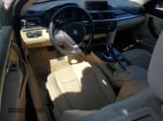 ✅ 2015 BMW 4 Series 428i • VIN: WBA3N3C57FK234041 • Лот: 81212885. Опубликован ранее на Copart с пробегом 84 752 миль. Бесплатный доступ к архиву аукционных продаж из США и подробный отчёт об истории автомобиля на DreamBid. Изображение 8.