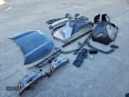 ✅ 2021 Toyota RAV4 Hybrid XSE • VIN: 2T3E6RFV6MW006401 • Lot: 90100615. Listed on Copart with 92,977 mi. Free auction sales archive from the USA and detailed vehicle history report at DreamBid. Image 13.