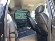 ✅ 2013 Chevrolet Silverado 2500HD LTZ • VIN: 1GC1KYEG8DF147785 • Lot: 85494534. Listed on Copart with Not provided. Free auction sales archive from the USA and detailed vehicle history report at DreamBid. Image 11.