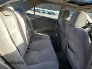 ✅ 2004 Toyota Camry SE • VIN: 4T1BE32K34U901500 • Lot: 93432095. Wystawiony na Copart z przebiegiem 194 253 mil. Bezpłatny archiwum sprzedaży aukcyjnych z USA i szczegółowy raport historii pojazdu na DreamBid. Zdjęcie 10.