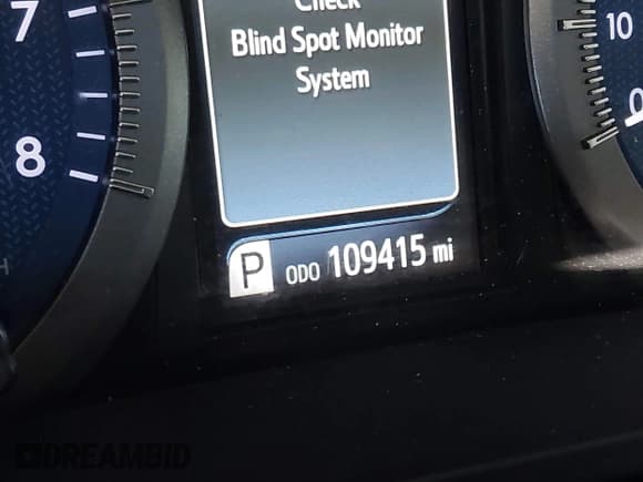 ✅ 2016 Toyota Sienna XLE • VIN: 5TDYK3DCXGS762035 • Lot: 41664706. Listed on IAAI with 109,415 mi. Free auction sales archive from the USA and detailed vehicle history report at DreamBid. Image 15.