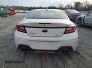 ✅ 2025 Subaru BRZ Limited • VIN: JF1ZDBE17S9700272 • Lot: 50354545. Listed on Copart with 2,655 mi. Free auction sales archive from the USA and detailed vehicle history report at DreamBid. Image 6.