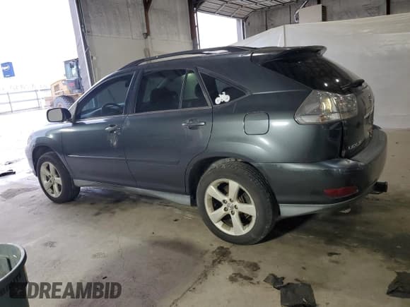 ✅ 2004 Lexus RX 330 • VIN: 2T2GA31U84C018705 • Lot: 93065115. Listed on Copart with 250,248 mi. Free auction sales archive from the USA and detailed vehicle history report at DreamBid. Image 2.
