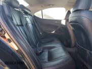 ✅ 2011 Lexus IS 350 • VIN: JTHCE5C26B5001165 • Lot: 92924235. Listed on Copart with 116,259 mi. Free auction sales archive from the USA and detailed vehicle history report at DreamBid. Image 10.